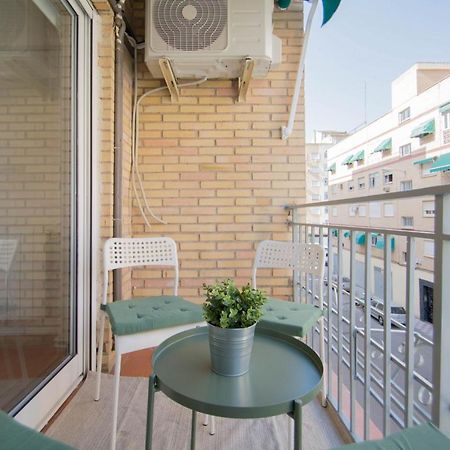 Piso Estadio De Los Carmenes 格拉纳达 外观 照片