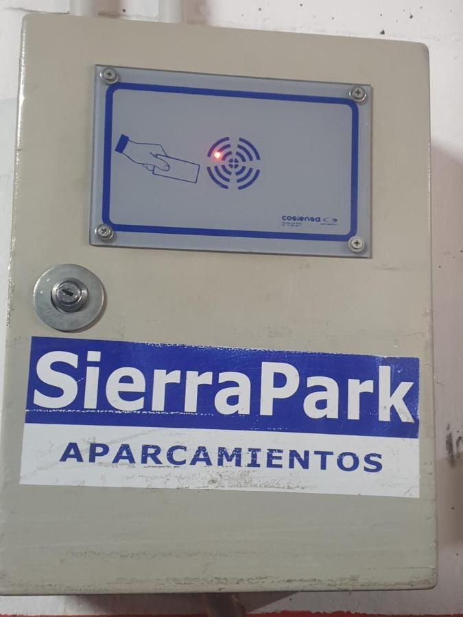 Piso Estadio De Los Carmenes 格拉纳达 外观 照片